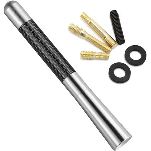 Car roof short - short, rod