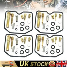 4 Set Motorcycle Carburetor Carb Repair Kit For Suzuki Bandit GSF600 GSF 600 S