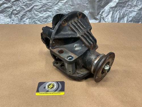 Mazda miata mx5 3 vlsd - 90-93,