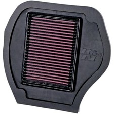 Yamaha YFM550F Grizzly 09-14