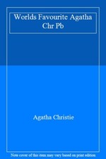 And Then There Were None: The World's Favourite Agatha Christie Book-Agatha Chr