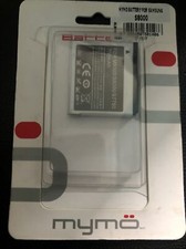 Mymo Battery For Samsung S8000 Jet S8003 Jet