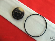 Battery Kit For Suunto D6, D6i