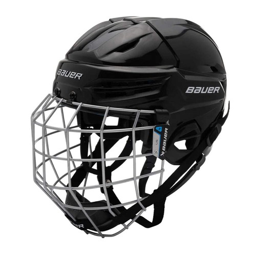 Bauer akt hockey helmet - 55,