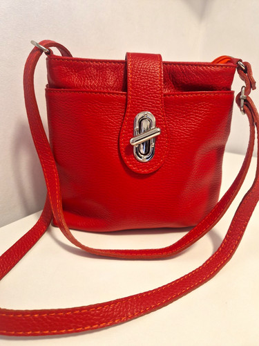 Gianfranco lotti red pebbled - lotti,