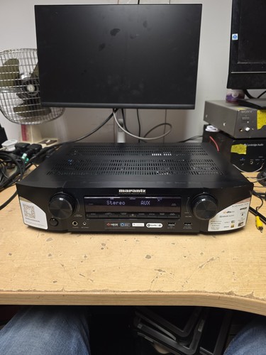 Marantz nr1510 surround - nr1510,