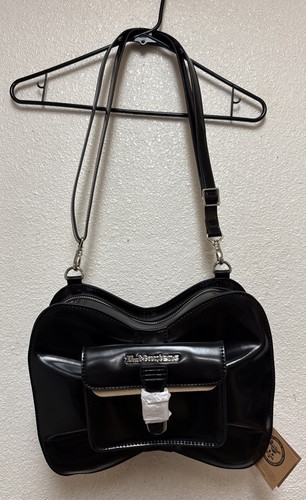 Martens black 100 vegan - martens, 100%