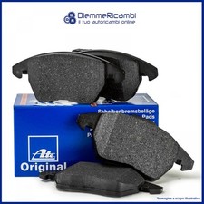 Front Brake Pads Kit for