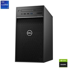 Dell Precision Tower 3640