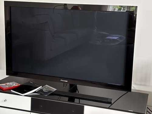 Pioneer kuro pdp lx5090 - kuro, pdp‑lx5090