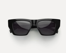 Zara Acetate Cateye Sunglasses