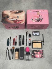 MAC Style Premium Makeup Kit