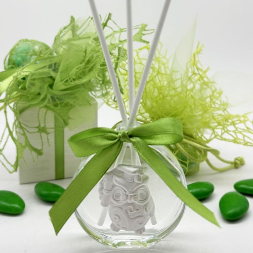 Ambient perfumer graduation - perfumer,