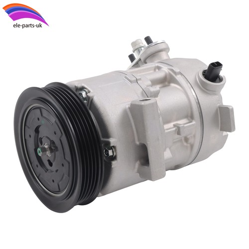 Air conditioning compressor - air,