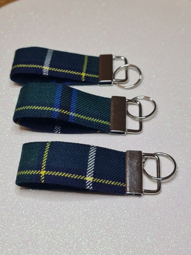 Wishart modern scottish tartan - wishart,