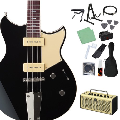Yamaha rss02t revster - revster, standard