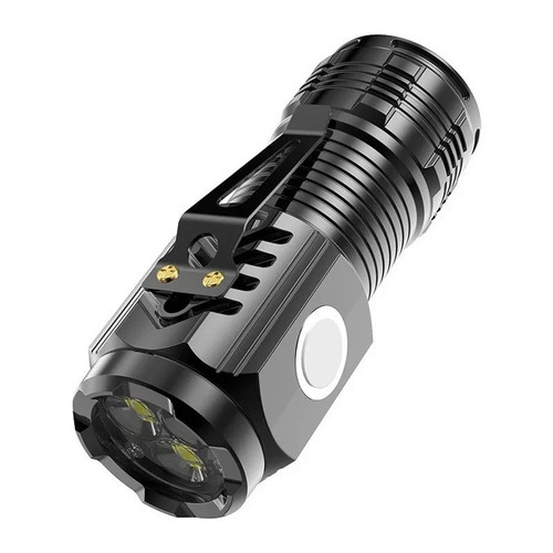 1200000lm usb rechargeable - 1200000lm,