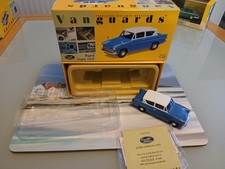 Vanguards Corgi 1:43 VA00116