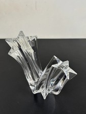 Steuben 1988 Crystal Art Glass