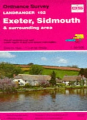 Exeter sidmouth and - exeter,,