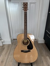 Yamaha F310 Full-Size Acoustic
