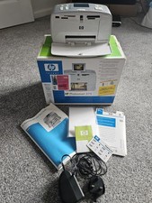 HP Photosmart 375 Compact Mini