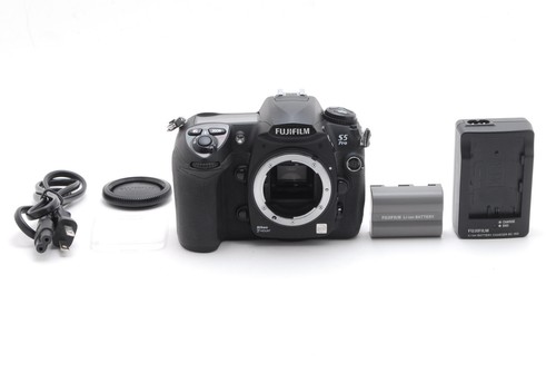 Mint fujifilm finepix - fujifilm, s5