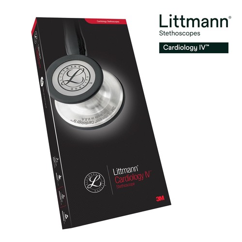 Littmann cardiology - littmann,