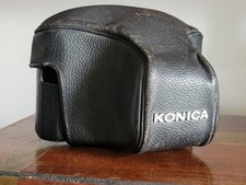 Ever Ready Camera Case For Konica Auto Reflex T