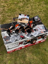 ***Losi DBXL-E 2.0 Fox RTR (Boxed) complete with  Spektrum Pro bundle + more***