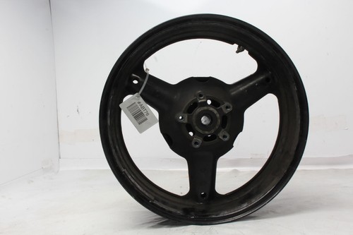 Rear wheel rim suzuki - wheel, gsf