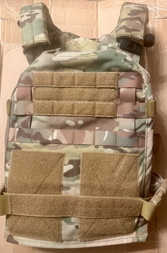 Hrt rac plate carrier - rac,