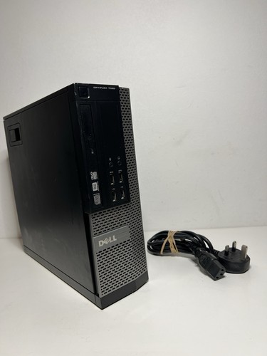 Dell optiplex 7020 sff - optiplex,