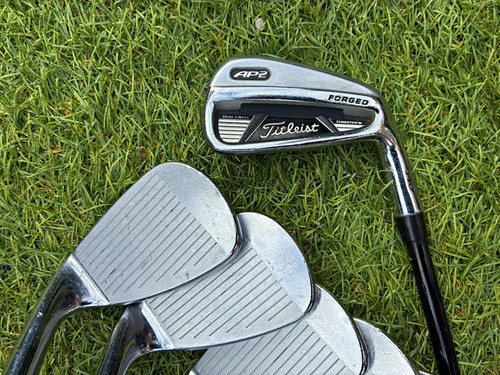 Titleist ap2 forged - ap2, set
