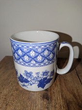 Spode Blue Room Collection