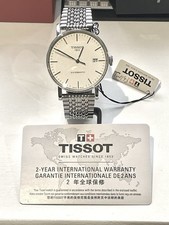 TISSOT Every Time SWISSMATIC