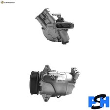 COMPRESSOR AIR CONDITIONING