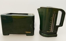 Solway Green Cool Touch