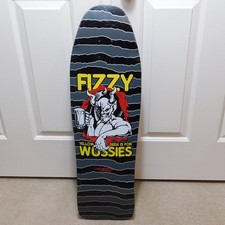 Gravity 33" Arrogant Bastard