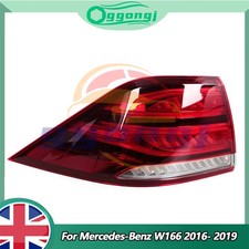 FOR MERCEDES GLE CLASS W166