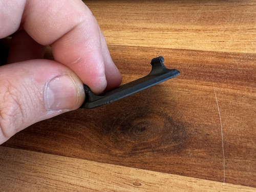 Jaguar type blanking plug - s-type,