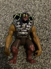 Ben 10 Kevin 11 DNA Action