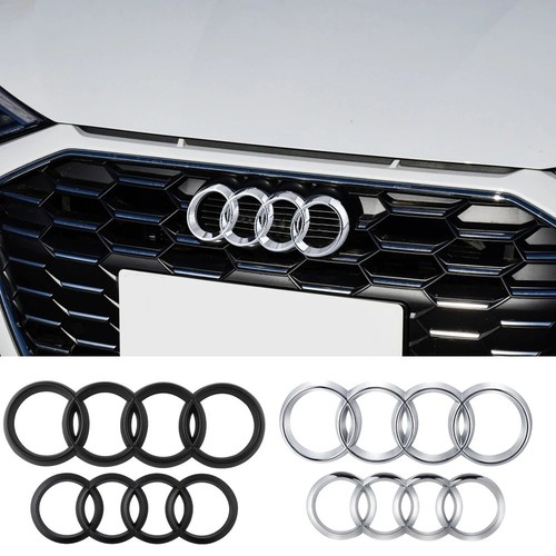Car front grille rear - car, trunk