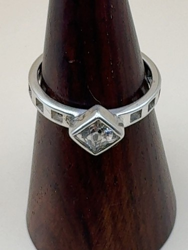 Hot diamonds 925 sterling - diamonds, ho