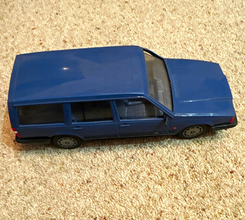Volvo 760 gle - 760,