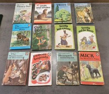 Bundle Job Lot Vintage