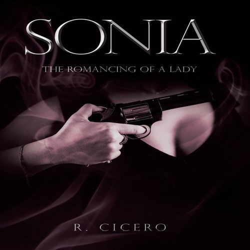 Sonia the romancing lady - romancing, a