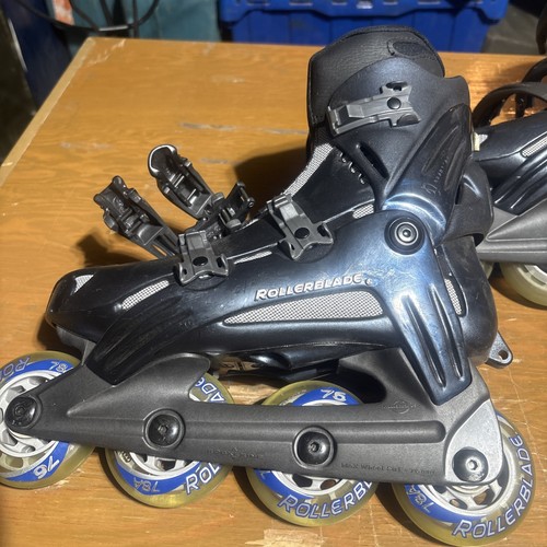 Rollerblade triforce viablade - rollerblade,