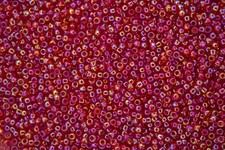 10g Toho Japanese Seed Beads