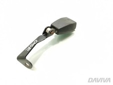 BMW 3 Series Rear Seat Belt